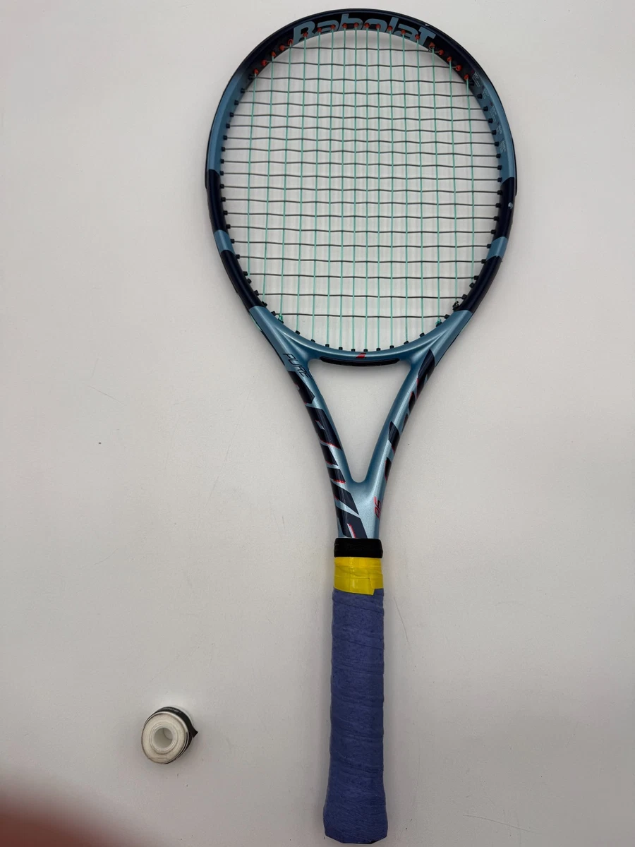 Babolat Pure Drive 4 1 4 for sale - eBay