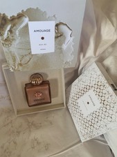 Amouage DIA 40 WOMAN EXTRAIT | FLORAL | ALDEH...