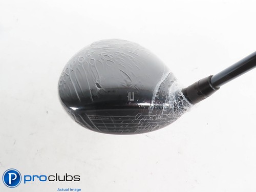 New! Cobra Ladies DARKSPEED MAX 21.5* 5 Wood - UST LINQ 5F2 Senior - 426598 - Picture 2 of 4