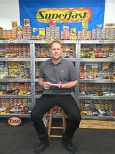 Matchbox Lesney Superfast " DANNY'S BIG 500+ Easter SALE " starts 29-30th March