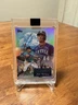 2024 Topps Series 1 - Home Field Advantage Julio Rodriguez #HFA-7
