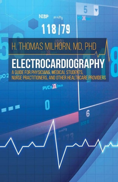Electrocardiography H. Thomas Milhorn Taschenbuch Kartoniert / Broschiert 2018-image