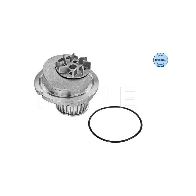 MEYLE 613 600 0001 Water Pump for Astra Vectra Combo Zafira Meriva Corsa Insigni