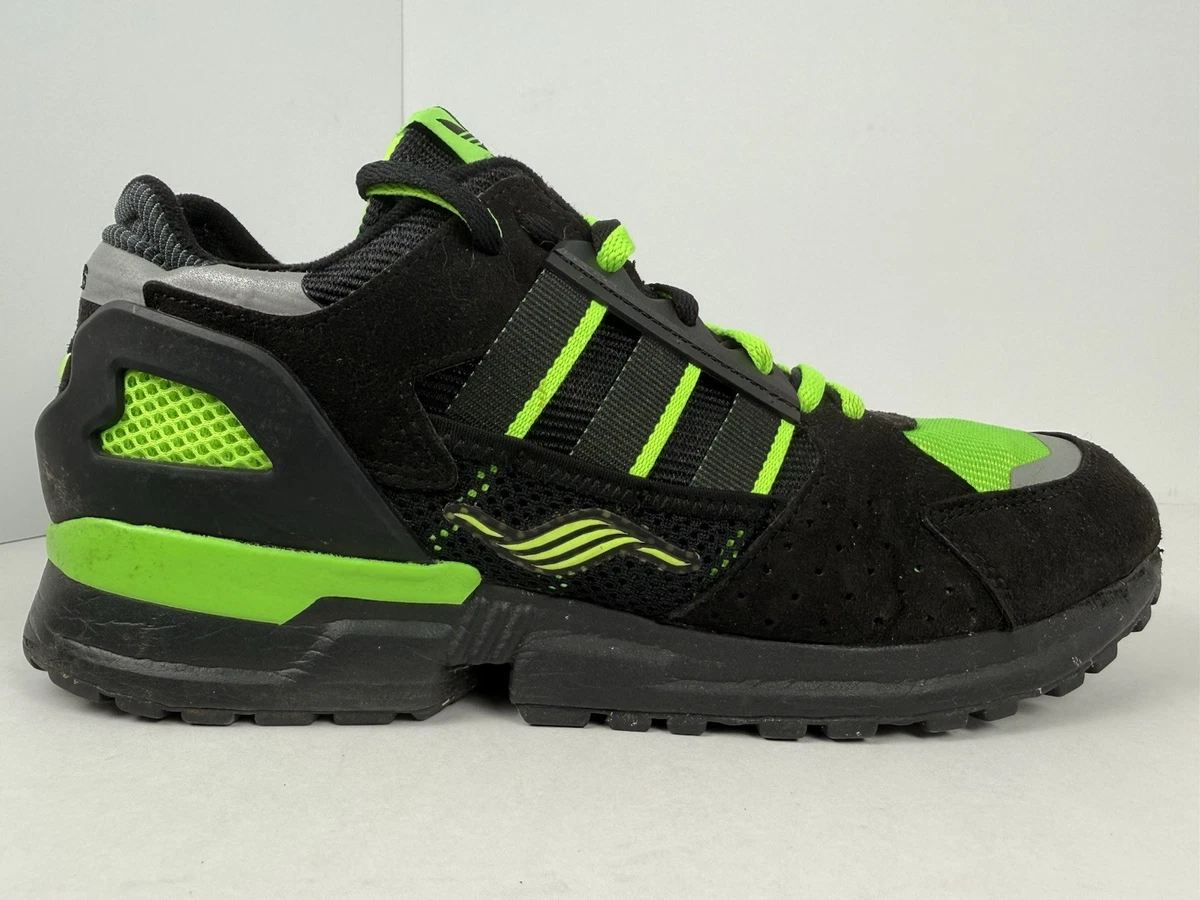 adidas ZX 10000 C Solar Green for Sale | Authenticity Guaranteed