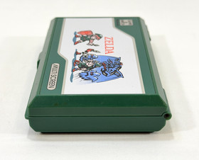 Nintendo Game & Watch: Zelda (ZL-65) 1989 Multi Screen