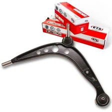 ETS 1Pc Front Right Lower Control Arm w Ball Joint Assembly RK80532 K80532...