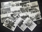 x15 WW2 WWII US Army Military Pictures Photos Liberation of Paris Victory Parade