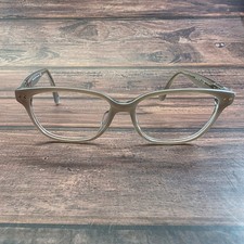 Kate Spade New York Aurelia/F KB7 Translucent Grey Eyeglasses Frames 140mm