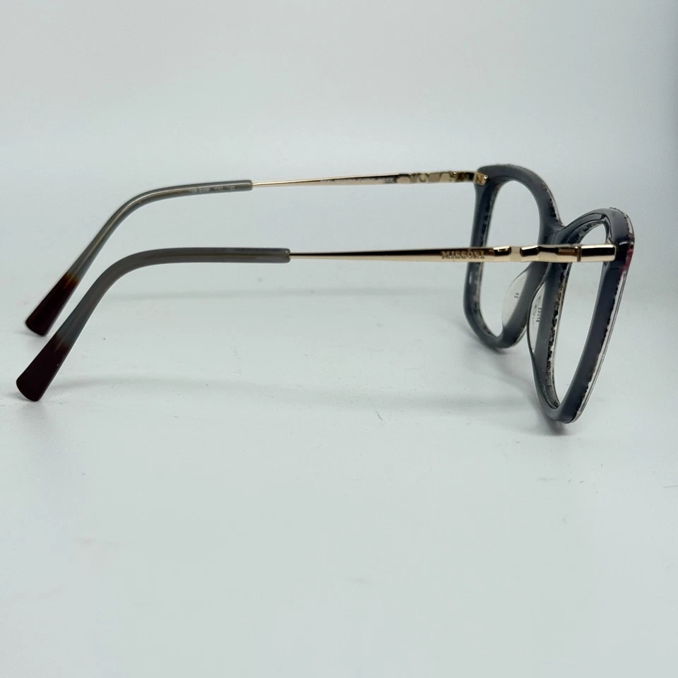 Gafas Missoni MIS 0108 1UK patrón multicolor 53-16-140 H18852 Foto 4 de 4