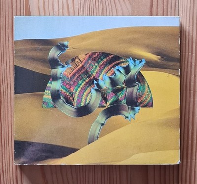 Django Django - Django Django (2012) (CD) 