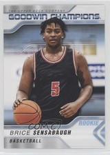 2023 Upper Deck Goodwin Champions Brice Sensabaugh #26 ka7