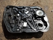 Alzavetro elettrico porta anteriore sinistra Hyundai Sonata LF 2018 9204000100