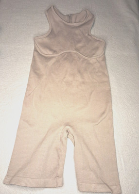 Athletic short Jumpsuit gymnastic cheer dance Bloom Seasons Style RP2O S/M