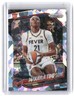 Makayla Timpson 2025 Panini Prizm WNBA Ice Prizms