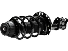 For 2010-2012 Kia Soul Strut and Coil Spring Assembly Front Right 85898HNMN 2011