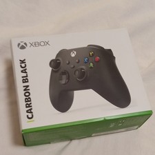 Xbox Wireless Controller Carbon Black