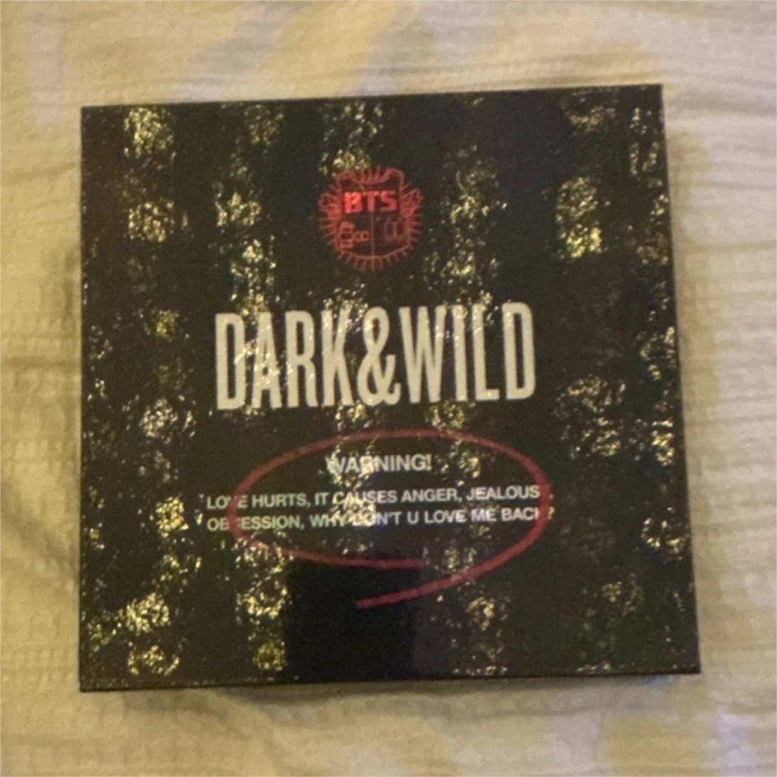 BTS Box Set Music CDs for sale | eBay