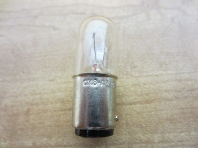 Advanced Micro Controls CM8-A234 Miniature Lamp Light Bulb