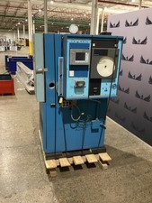 TENNEY TTC-220-I ENVIRONMENTAL TEST CHAMBER OVEN USED