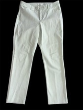 Old Navy High Rise Pixie Skinny Pants Ankle Pant