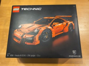 Lego 42056 Porsche | eBay