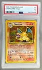 1999 Pokemon 4 Charizard Holo PSA 3 149729208