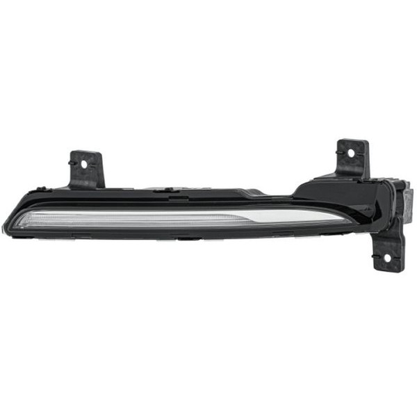 Blinkleuchte Vorne Links LED Hella Passend FüR U.A. Porsche 718-image