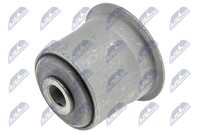 Querlenkerlager NTY ZTP-CH-015D FüR Jeep Cherokee 3 WH WK CRD 4X4 Flex SRT8 RWD