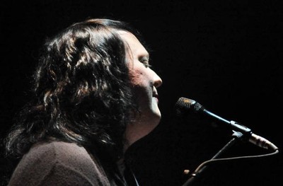Antony and the Johnsons Anohni Hegarty Koningin Elisabethzaal Antw- Old Photo 2