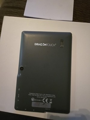 Tablet new still in box