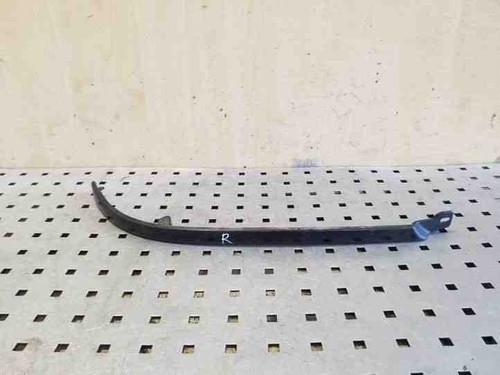 AUDI 80 Avant 8C, B4 Scheinwerferverkleidung vorne rechts 8A0853208A 26205040