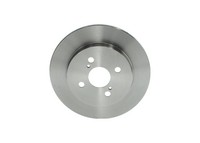 Bremsscheiben FüR Aston Martin Cygnet Toyota IQ J1 Yaris P9 / Vios Limo 05-15