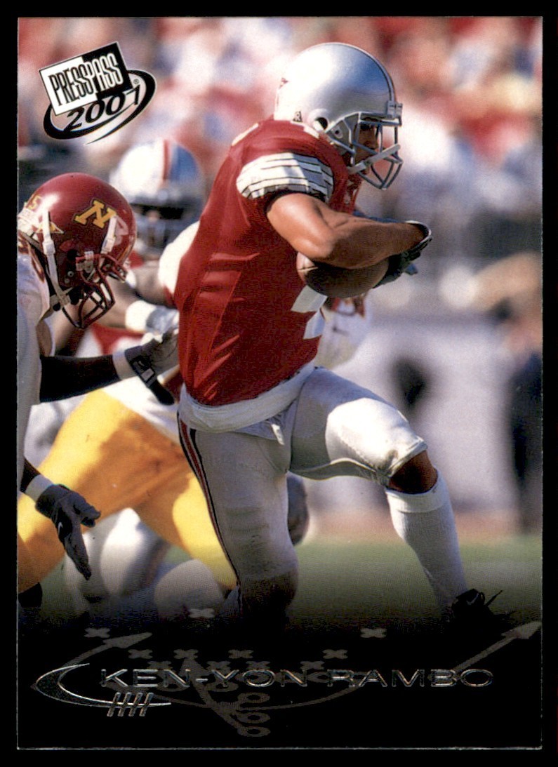 Reggie Wayne Press Pass Se #26 Base