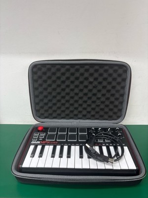 AKAI MPK MINI (E16003762)