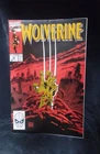 Wolverine #33 1990 Marvel Comic Book