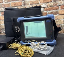 EXFO FTB-300-D1M1N2 Universal Test System OTDR Platform