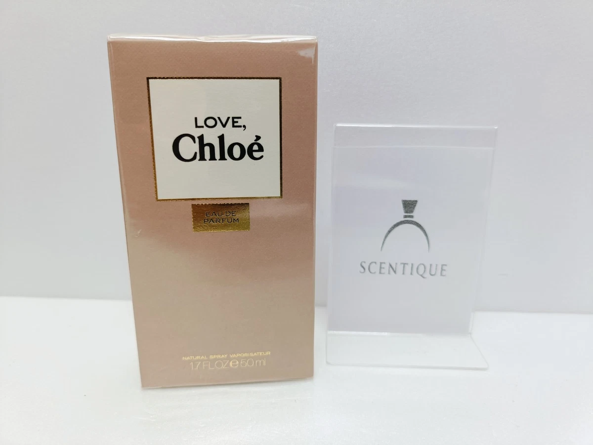 Chloé Love Fragrances for Women for sale | eBay