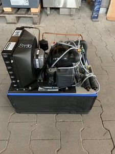 HW 350 CORFMACHER TYPE HW350 2008 1 Piece