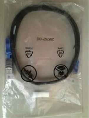 1M Hp Ext Mini Sas 407337-B21 407339-B21 Cable Ext For MSA2000SA qw