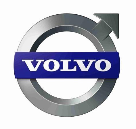 VOLVO C30 Vordertür Außengriff Halterung Genuine 30663627 - Bild 5 von 5