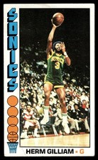 Click to enlarge Herm Gilliam