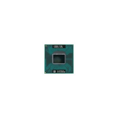   Core 2 Duo T7400 CPU Dual Core 2.16GHz 4M 667MHz Laptop Processor Socket M *gi