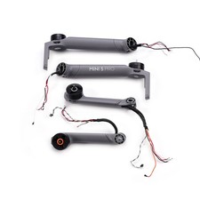 Original Drone Motor Arm For DJI Mini 5 Pro Drone accessory Front Rear Left Arm