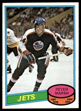 Peter Marsh