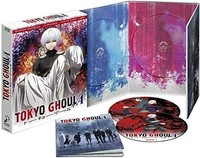 Tokyo Ghoul - Temporada 2 - EdicióN Coleccionista [Blu-Ray]