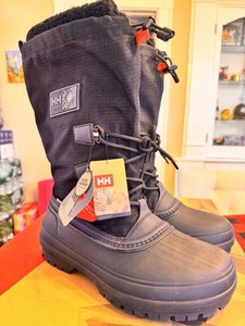 Helly Hansen Arctic Patrol Boot | eBay display picture 3
