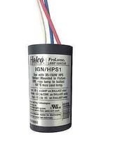 Halco 55901 Ignhps1 35-150w Hid High Pressure Sodium Hps Ignitor Starter 18666