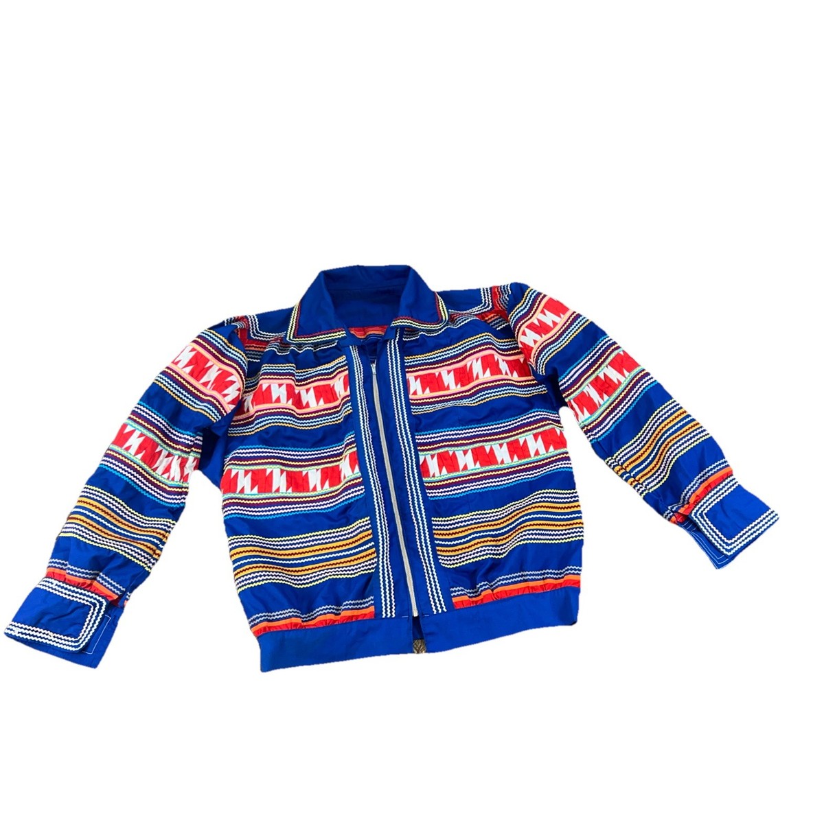 〜70s Seminole jacket セミノールジャケット 5766fb9016fa337cc8ffa6122a0839