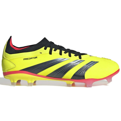 #ad Adidas Predator Pro FG Citrus Energy Pack Soccer Cleats Size 7.5 9.5 11.5 CITRUS $64.99