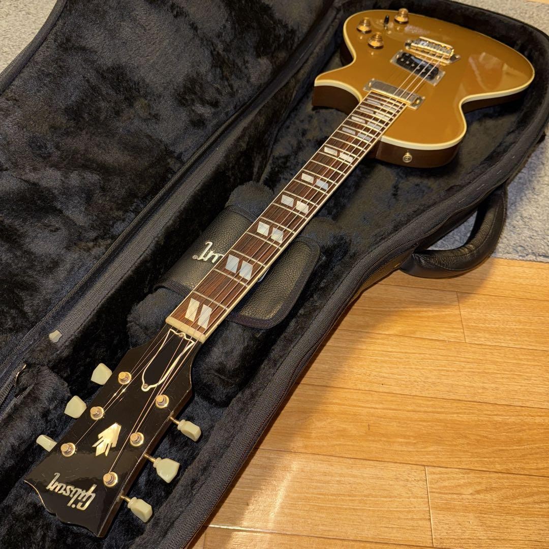 Gibson Custom Shop 1994 Nighthawk ギグバッグ付 Gibson Custom Shop